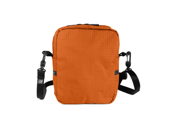 Everyday Cubelet in Persimmon.
